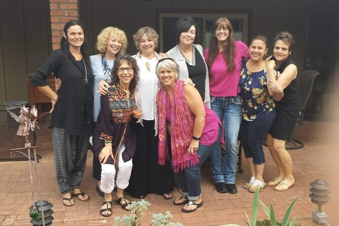 Sedona Soul Tour with Shamanic Guide - Sedona Soul Balance: what you’re really paying for