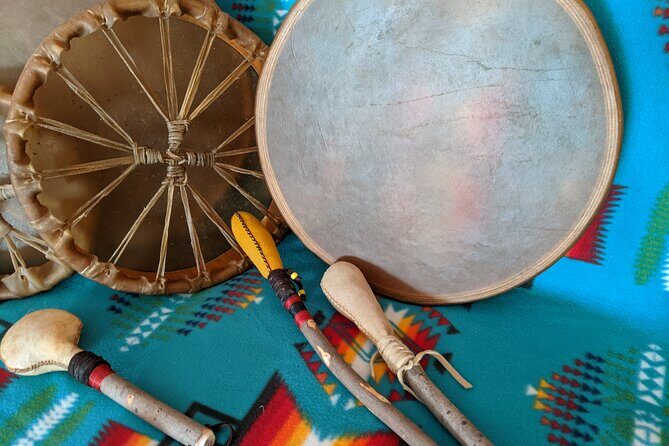 Sedona Soul Tour with Shamanic Guide - Timing and meeting point: plan your Sedona afternoon
