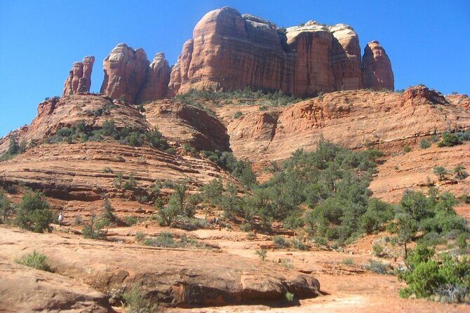 Sedona Soul Tour with Shamanic Guide - Price and value: is $295 reasonable for this kind of session?