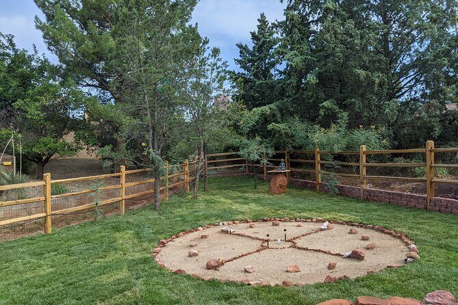 Sedona Soul Tour with Shamanic Guide - Who should book (and who should choose a different Sedona activity)