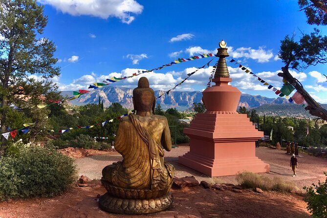 Sedona Spiritual Vortex PRIVATE Tour: Connect, Meditate, Unwind - Key Highlights You’ll Actually Care About