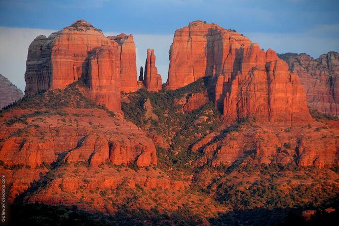 Sedona Spiritual Vortex PRIVATE Tour: Connect, Meditate, Unwind - Why the Guides Matter: Tom, Deborah, and the Comfort Factor