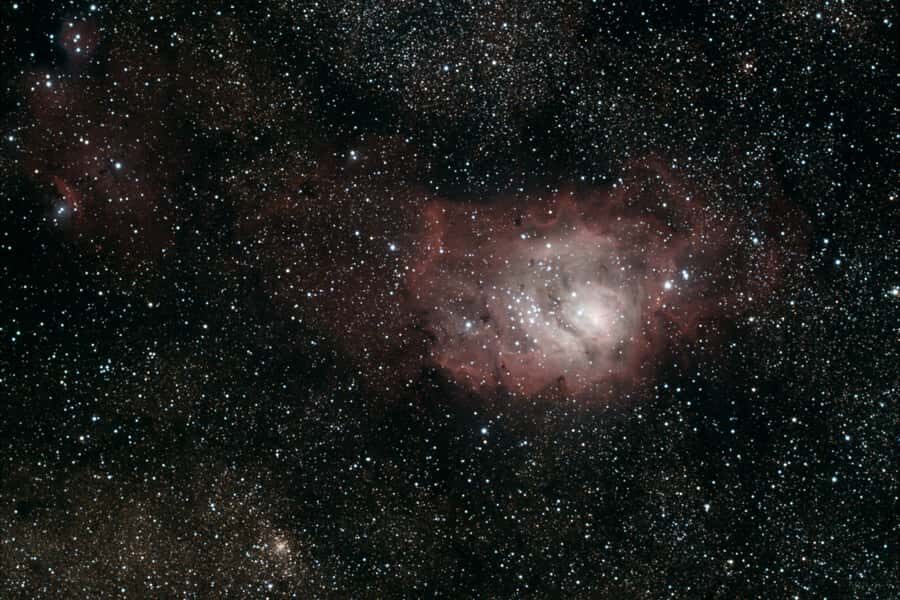 Sedona: Stargazing Tour with Telescopes and Video Astronomy - Meeting at a USFS dark-sky site near Uptown Sedona