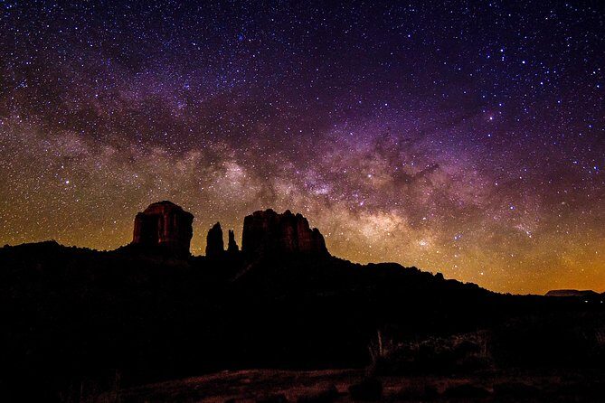 Sedona Stargazing Tours LLC - Quick hits: what makes this tour worth your evening