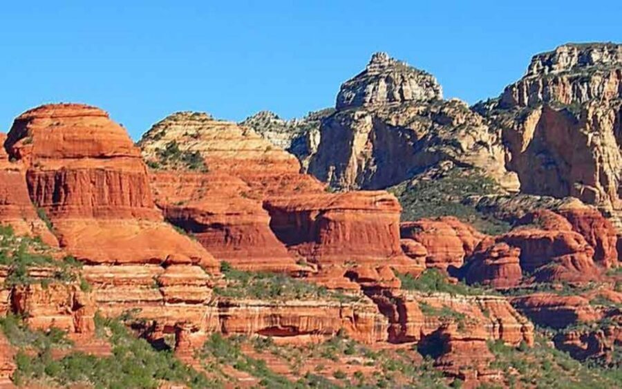 Sedona: The Magic of Sedona Highlights Tour - Where you meet at The Dragon’s Den (and why it’s easier than it sounds)
