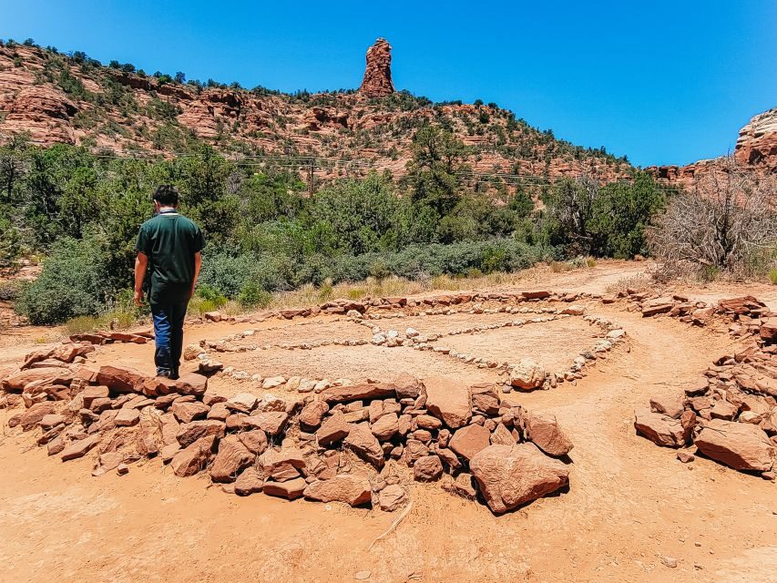 Sedona: The Magic of Sedona Highlights Tour - Price and value: is $63 worth two hours in Sedona?