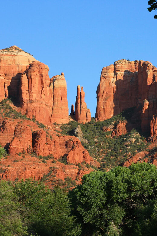 Sedona: The Scientific and Spiritual Vortex Tour - Should You Book Sedona’s Vortex Tour?