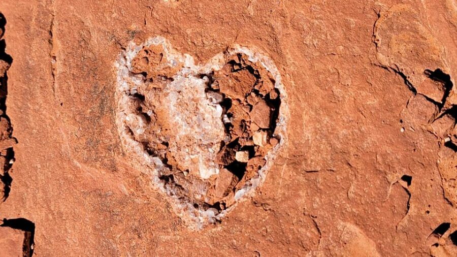 Sedona: The Scientific and Spiritual Vortex Tour - The 3-Hour Format: Walking, Talking, and Scenic Pauses