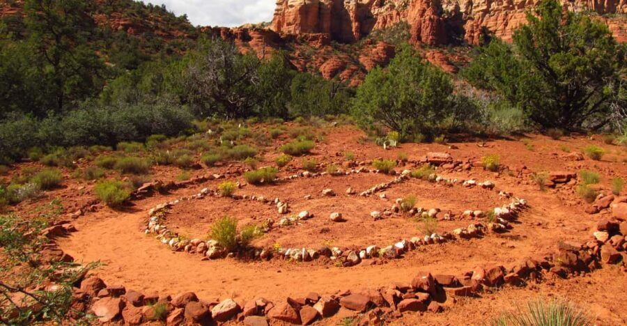 Sedona: The Scientific and Spiritual Vortex Tour - Guides, Conversation, and the Part You Can’t Fake