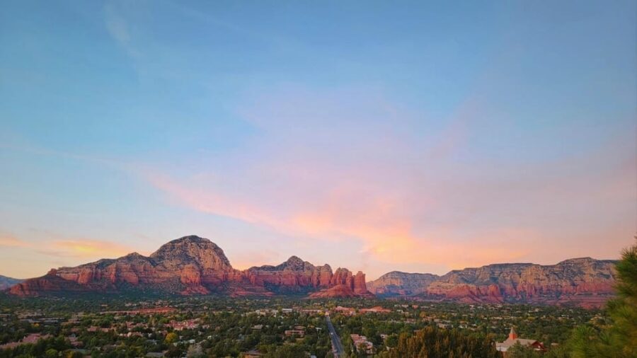 Sedona: The Scientific and Spiritual Vortex Tour - Who This Tour Is Best For (and Who Should Skip It)