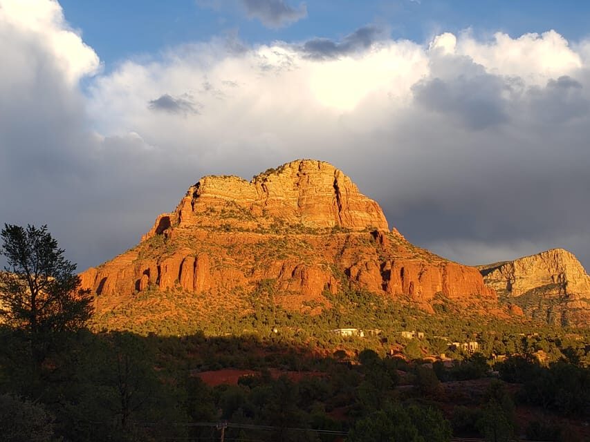 Sedona: The Scientific and Spiritual Vortex Tour - What to Bring and How to Set Yourself Up for a Good Time