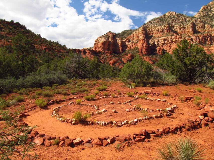 Sedona: The Scientific and Spiritual Vortex Tour - What a Vortex Tour Really Tries to Accomplish