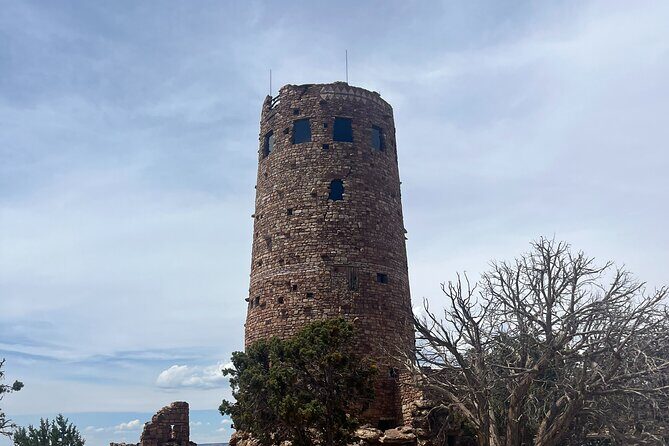 Sedona to Grand Canyon Day Trip - The early drive: scenic roads and your first reset