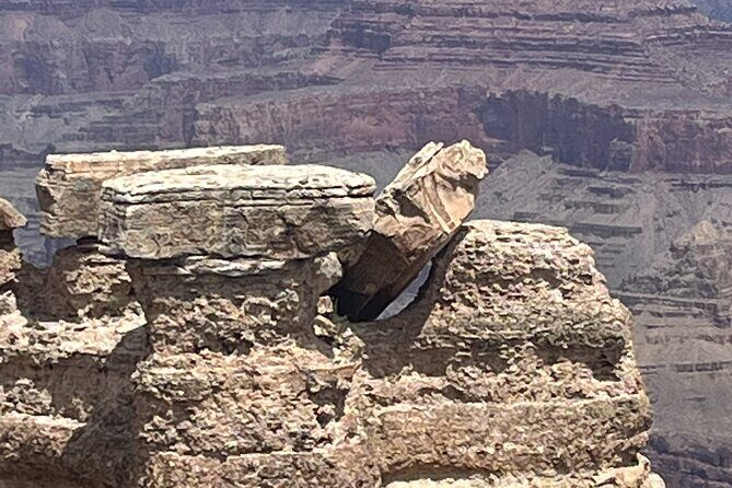 Sedona to Grand Canyon Day Trip - Grand Canyon Village: where you can slow down