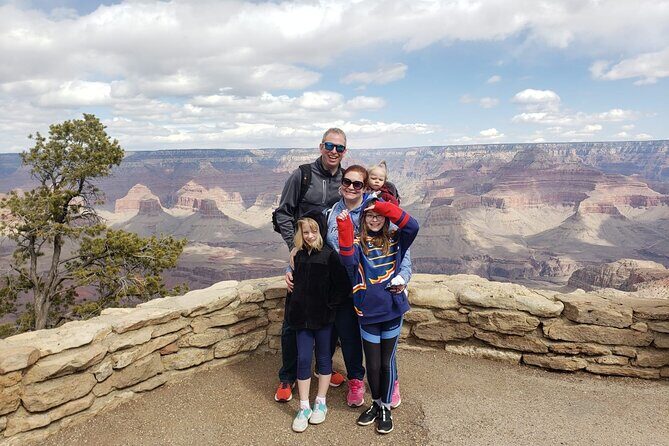 Sedona to Grand Canyon Equinox; A perfect private day adventure! - Across The Painted Desert Toward The East Entrance