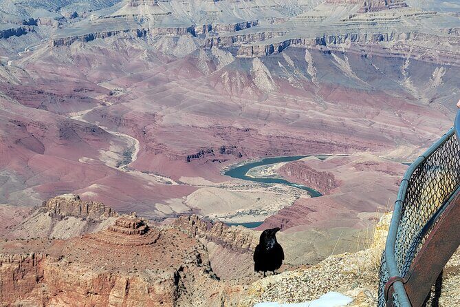 Sedona to Grand Canyon Equinox; A perfect private day adventure! - The Grand Canyon Focus: Rim Time With Fewer Frustrations