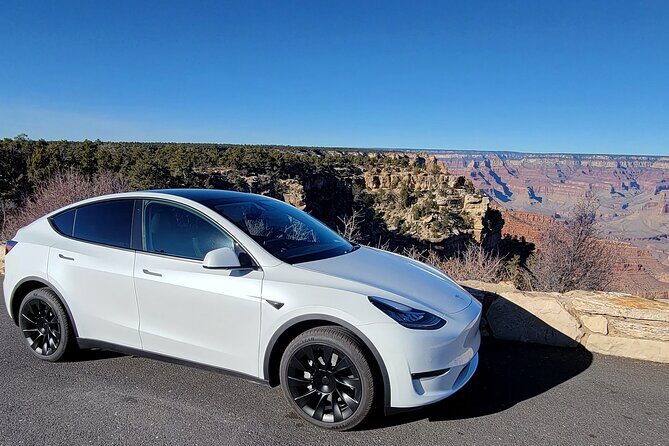Sedona to Grand Canyon Private Tour - Sedona pickup to Grand Canyon: what makes this day work