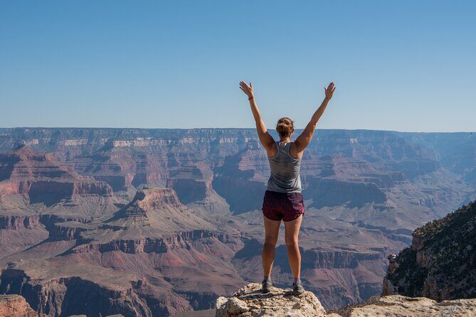 Sedona to Grand Canyon Private Tour - Verkamp’s Curios: a small stop with big context