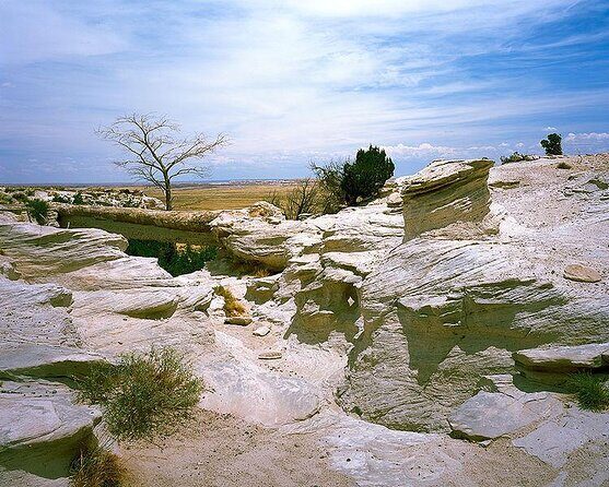 Sedona to Petrified Forest/Painted Desert Adventure PRIVATE TOUR! - Getting Picked Up From Sedona (and Along 89A/I-40) at 8:00
