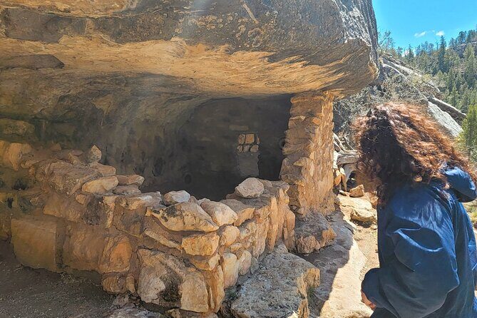 Sedona to Petrified Forest/Painted Desert Adventure PRIVATE TOUR! - Weather, Timing, and Fitness: Your Day’s Real Constraints