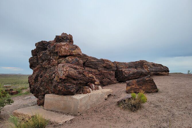 Sedona to Petrified Forest/Painted Desert Adventure PRIVATE TOUR! - Should You Book This Sedona to Petrified Forest Private Tour?