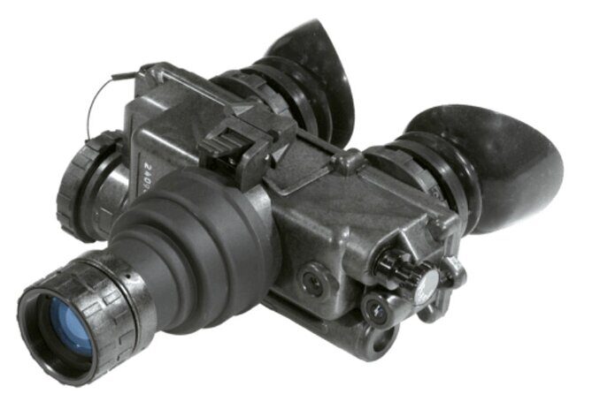 Sedona UFO/Stargazing Tour (price per goggle not per person) - 3rd Gen Night Vision Goggles: What the 5000x Claim Means