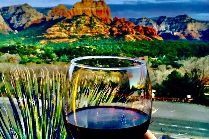 Sedona Vortex and City Tour - Rachel Reenstra’s guide style: where the real value shows up