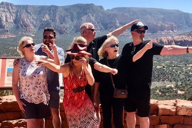 Sedona Vortex and City Tour - Price check: why $149 can make sense for Sedona