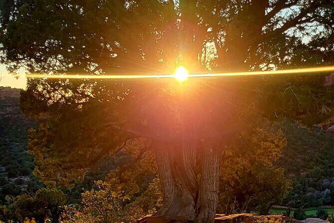 Sedona Vortex healing Tour - Your PRIVATE spiritual reset! - Key things to know before you go