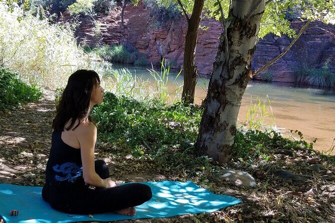 Sedona Vortex healing Tour - Your PRIVATE spiritual reset! - Price and value: what $239 per person is really buying