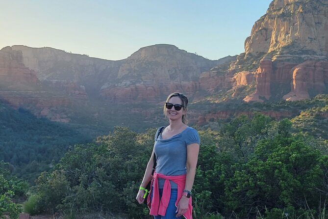 Sedona Vortex healing Tour - Your PRIVATE spiritual reset! - Logistics that matter in real life: where to meet, what to bring, how to dress