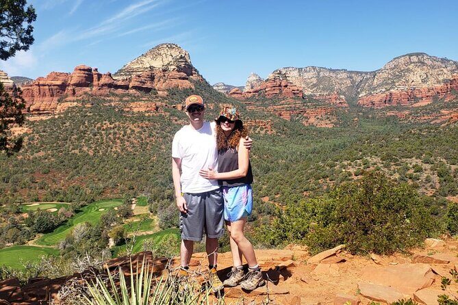 Sedona Vortex Odyssey - A Spiritual & Scientific Adventure - From 105 Roadrunner Dr to Vortex Viewpoints Fast