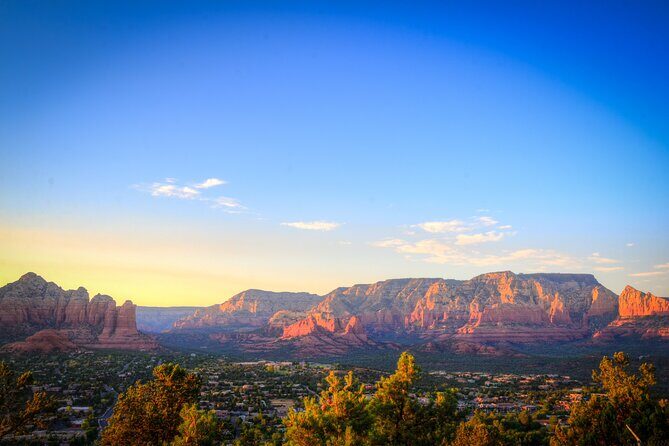 Sedona Vortex Odyssey - A Spiritual & Scientific Adventure - Price and Value: Is $130 Worth It in 3 Hours?