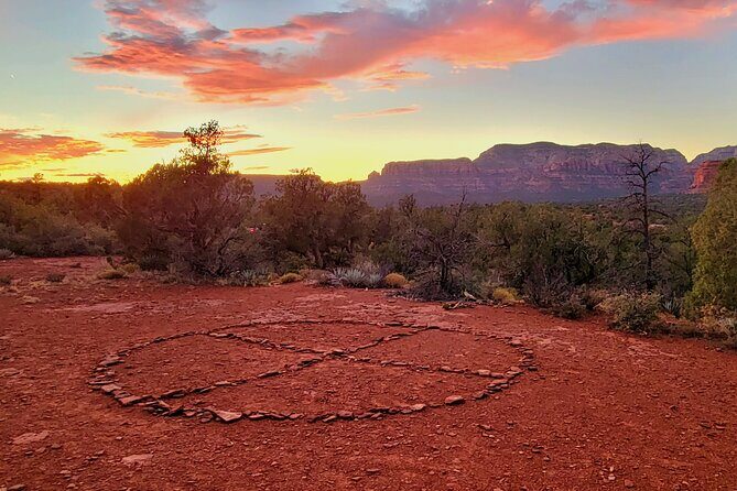 Sedona Vortex & Shamanic Medicine Wheel PRIVATE 3.5 hours - Who This Tour Fits Best (and Who Might Want to Skip It)