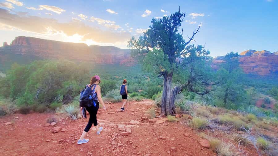Sedona: Vortex Tour with a Spiritual Guide - Who this tour suits best (and who should skip it)