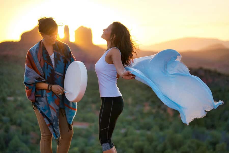 Sedona: Vortex Tour with a Spiritual Guide - Sedona vortex energy, explained in plain terms