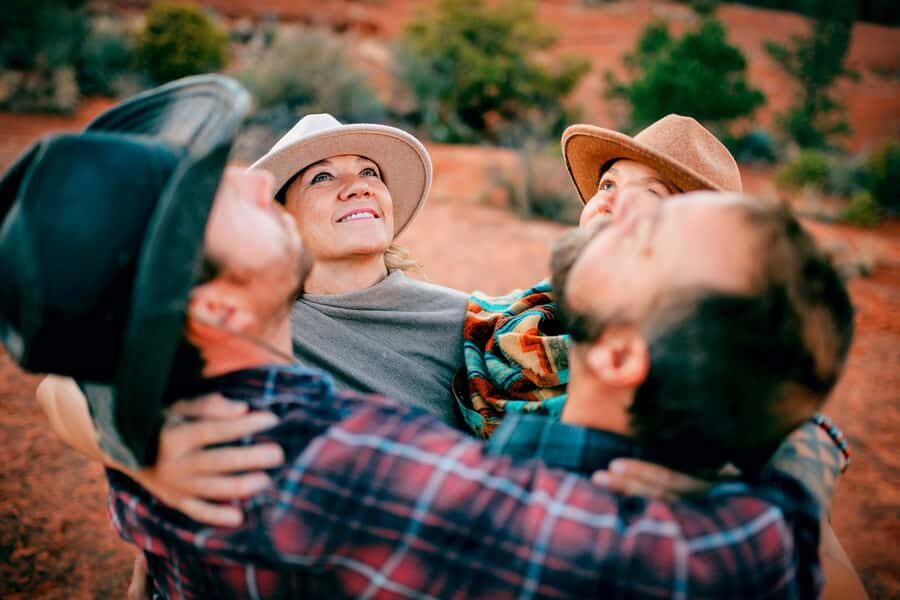 Sedona: Vortex Tour with a Spiritual Guide - Choosing your vortex site: iconic stops and quieter options
