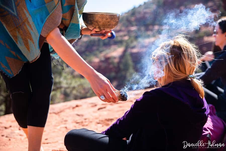 Sedona: Vortex Tour with a Spiritual Guide - Iconic experiences, from wash to creek: where the magic happens