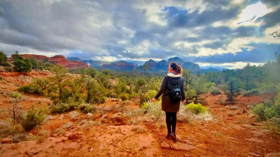 Sedona: Vortex Tour with a Spiritual Guide - Price check: is $175 for 2 hours good value?