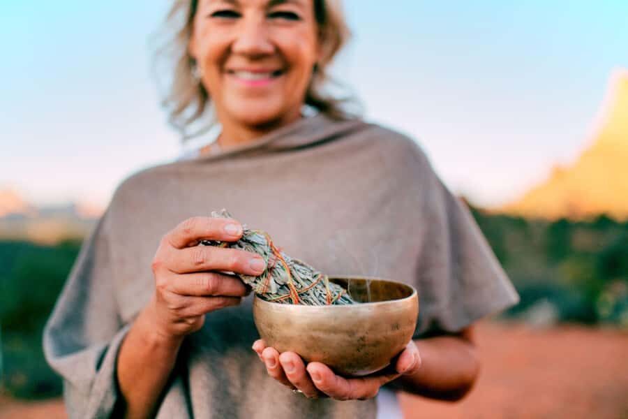 Sedona: Vortex Tour with a Spiritual Guide - What to bring and how to dress for Sedona altitude and weather