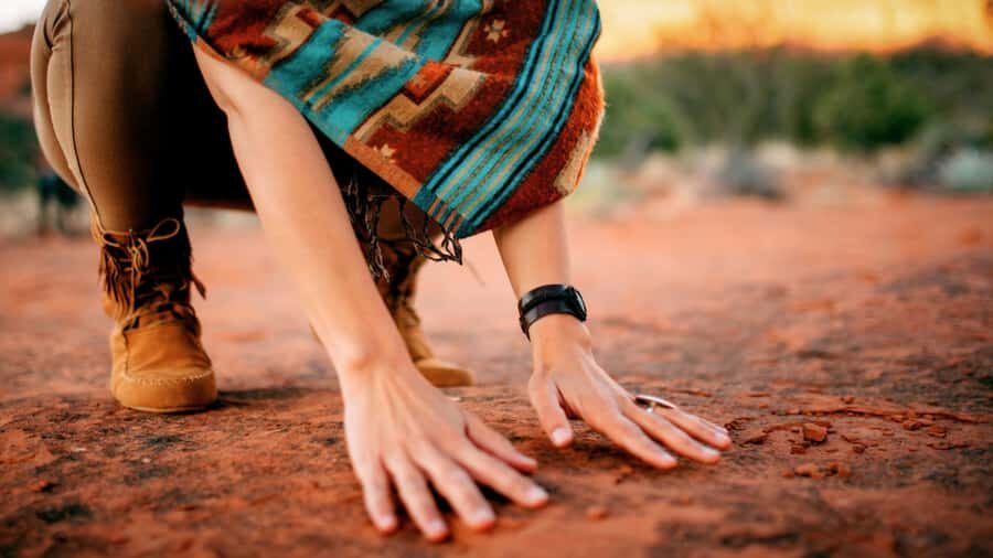 Sedona: Vortex Tour with a Spiritual Guide - Your 2-hour private itinerary: hike, practices, and integration
