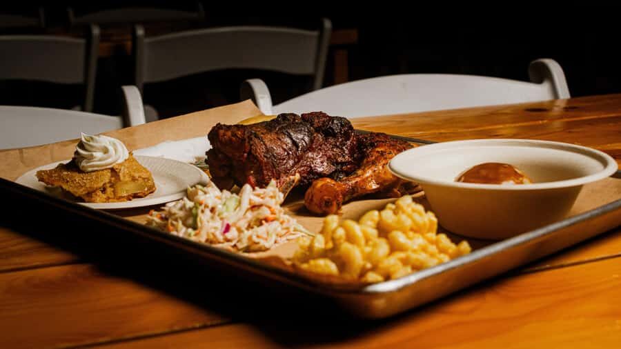 Sedona: Western Dinner Theater and Town Experience - Blazin’ M Ranch Frontier Town: why it feels like a real evening out