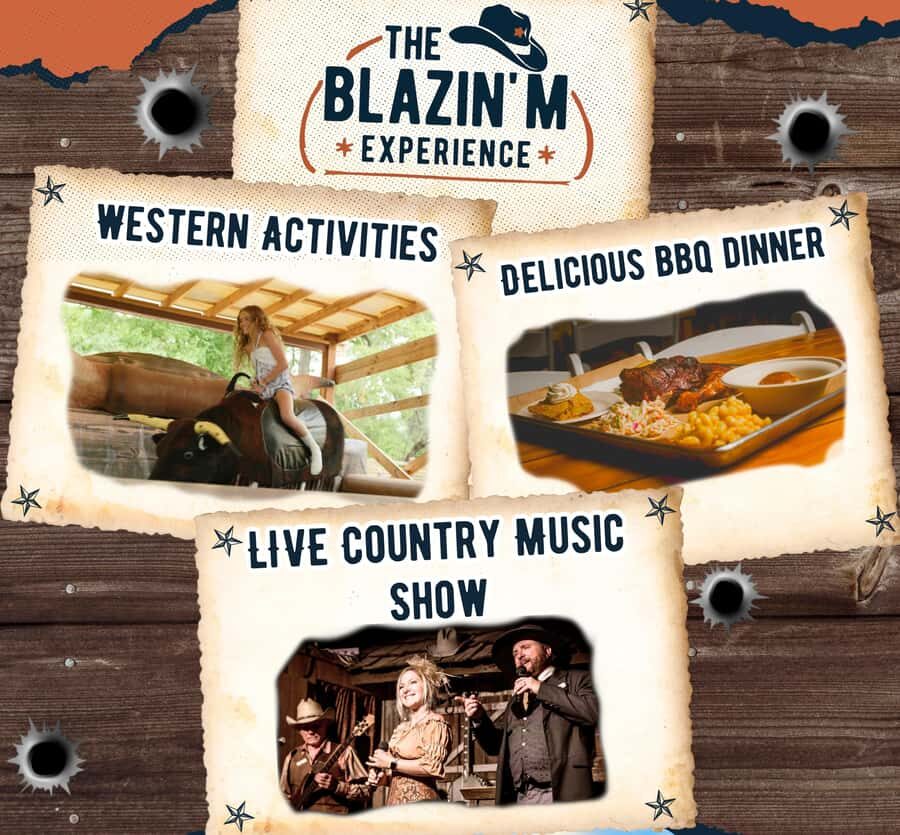 Sedona: Western Dinner Theater and Town Experience - Who should book this Western dinner theater, and who might not love it