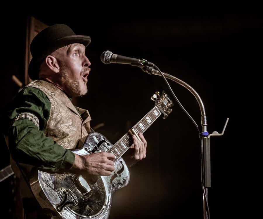 Sedona: Western Dinner Theater and Town Experience - Should you book Blazin’ M Ranch near Sedona?