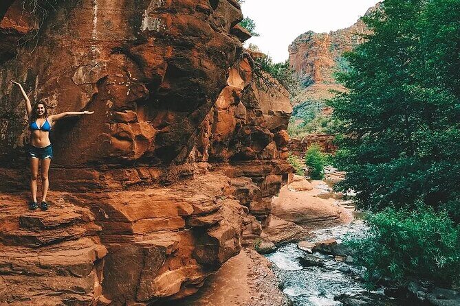 Sedona's Best Vortex Tour - Key things that make this vortex tour worth your time