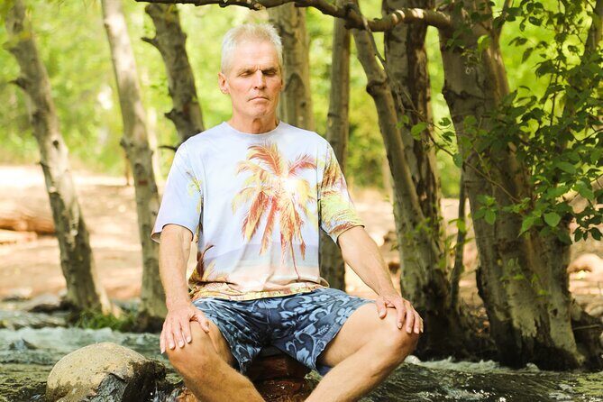 Sedona's Best Vortex Tour - Who Todd Denny is and why his “professor + guide” mix matters