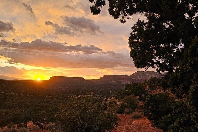 Sedona's Seven Canyons: 2-Hour Rugged Adventure & Stunning Views - Key highlights before you go