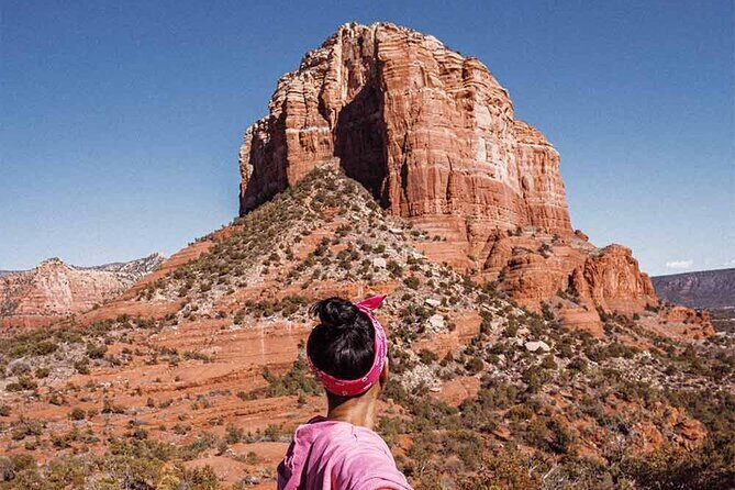 Sightseeing Highlights Tour of Sedona - Price and Value: What $63 Buys in Sedona Time