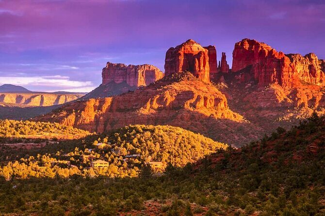 Sightseeing Highlights Tour of Sedona - Who This Tour Is Best For (and Who It Might Not Fit)