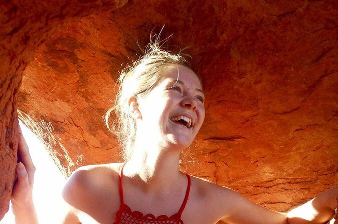 Slow Down and Feel the Sedona Earth Energies with expert guide - Price and value: why $45 can feel like a steal